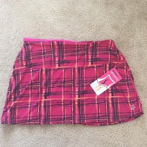 Skirt Sports marathon skirt